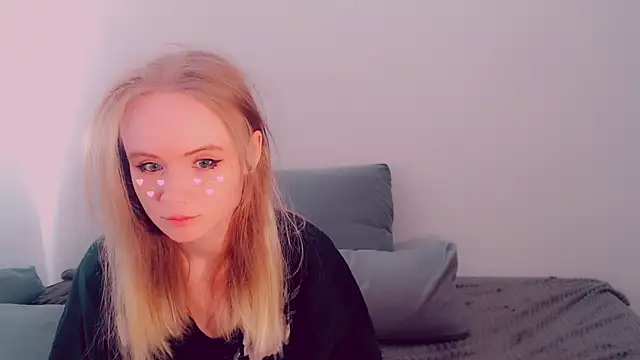 AliceNya cute online show from 04.28.26