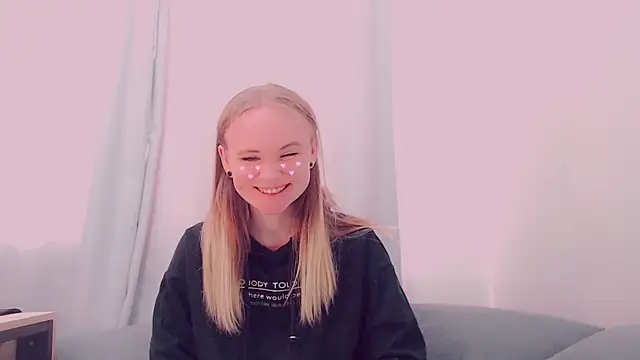 AliceNya cute online show from 06.25.26