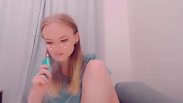 AliceNya cute online show from 06.29.26