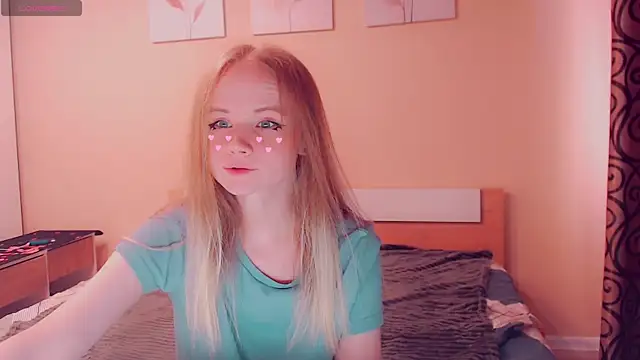 AliceNya cute online show from 08.08.26