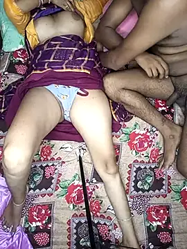 Romantic couple89 online show from 09.24.25