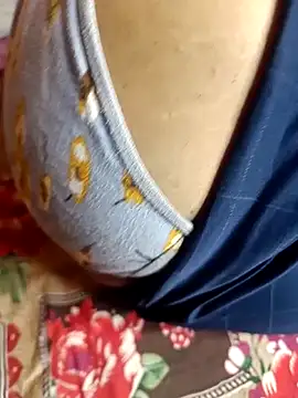 Romantic couple89 online show from 10.06.25