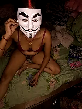 Romantic couple89 online show from 10.13.25