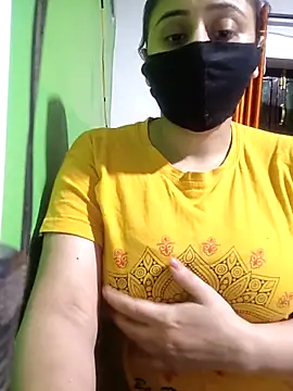 Romantic couple89 online show from 11.29.25