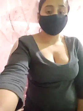 Romantic couple89 online show from 12.14.25