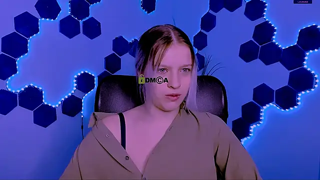 Snapshot of kaela_spell_ chatting on 03.25.26 kaela spell online show from 03.25.26