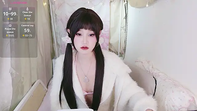 schoolgirl-nurse online show from 12.22.25