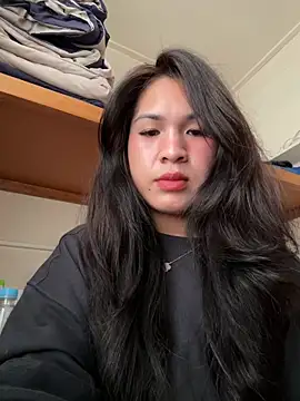 ZoeyJohnson online show from 10.12.25