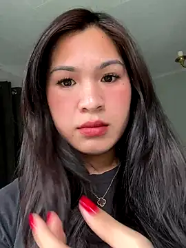 ZoeyJohnson online show from 10.20.25