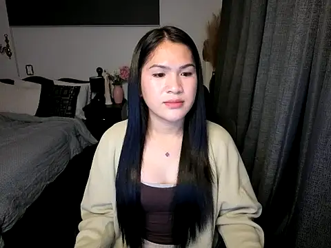 ZoeyJohnson online show from 02.18.26