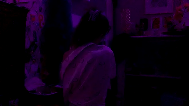 Texxaspearl online show from 06.10.26