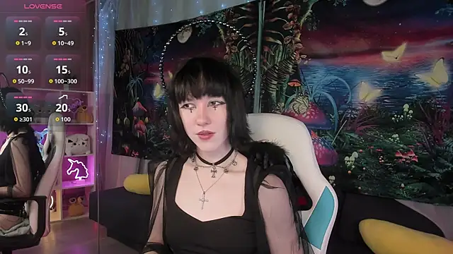 JessieRich online show from 10.24.25