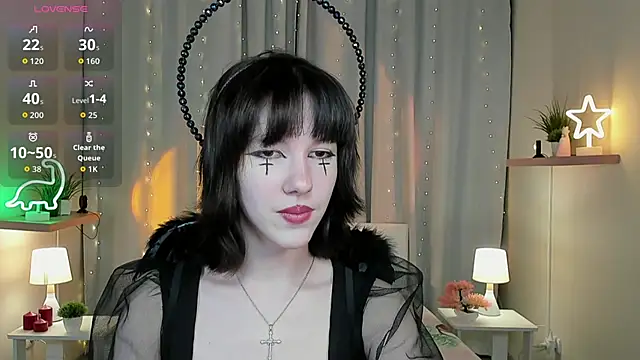 JessieRich online show from 10.29.25