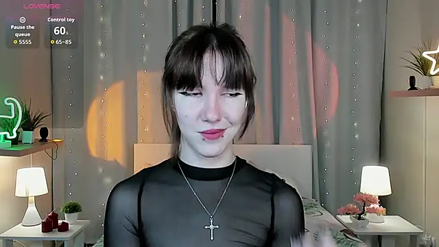 JessieRich online show from 11.08.25