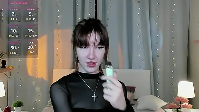 JessieRich online show from 11.09.25