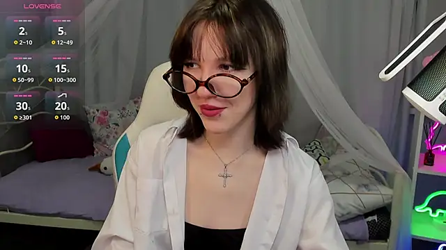 JessieRich online show from 11.14.25