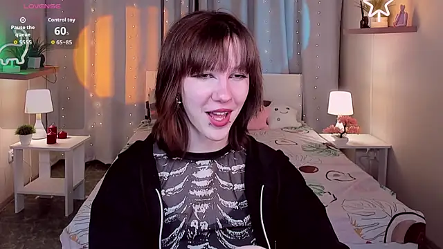 JessieRich online show from 11.18.25