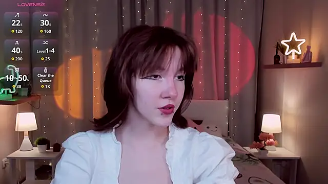 JessieRich online show from 11.21.25