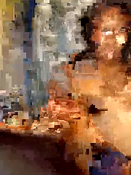 Snapshot of Darkchokola33 chatting on 02.19.26 Darkchokola33 online show from 02.19.26