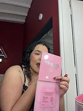 krisstenSantos online show from 02.11.26