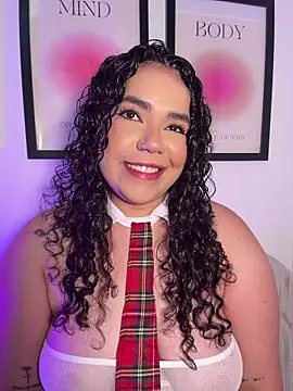 krisstenSantos online show from 07.28.26