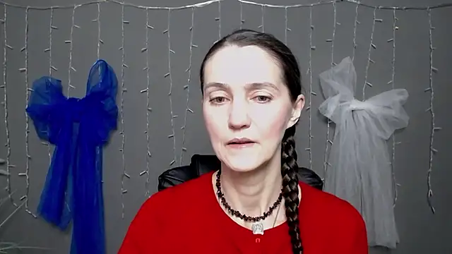 TayaFinch online show from 12.05.25