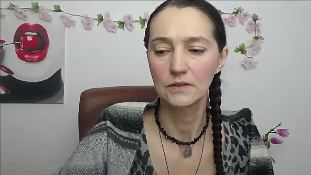 TayaFinch online show from 02.03.26