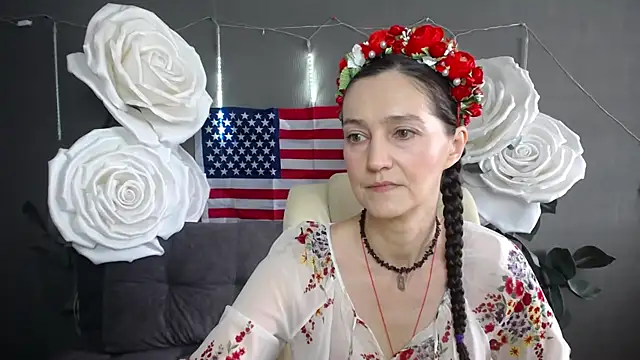 TayaFinch online show from 07.04.26