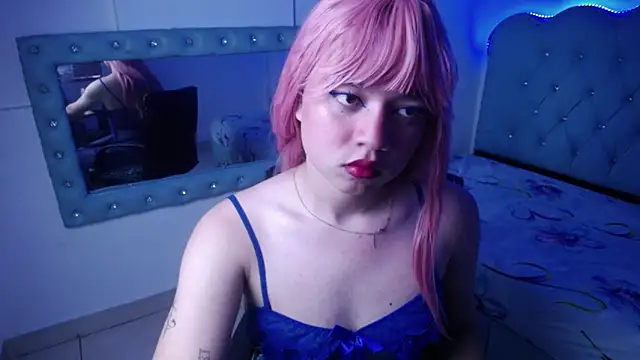 Cordelia Perlman online show from 10.15.25