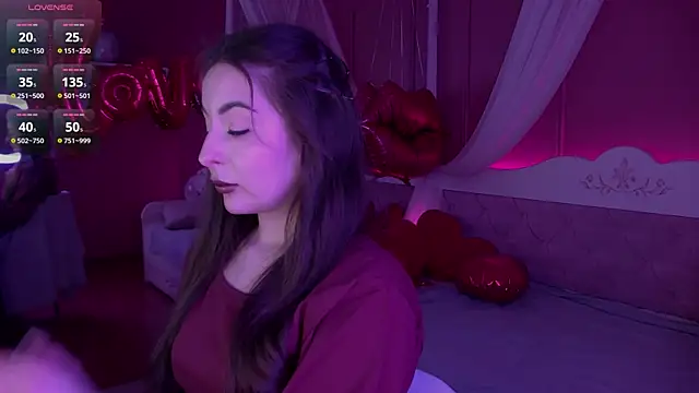 LilithLane online show from 02.16.26