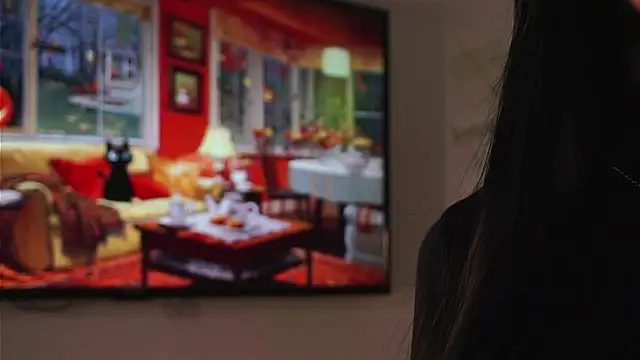 DarcyAspacio online show from 10.22.25