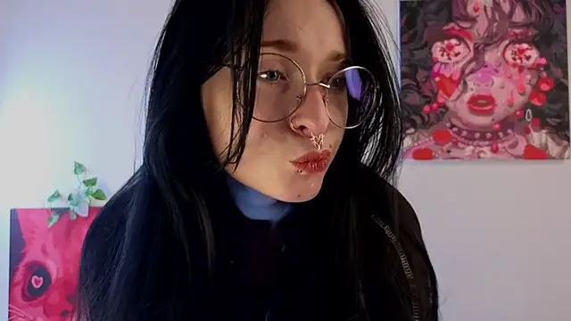 DarcyAspacio online show from 03.02.26