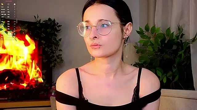 DarcyAspacio online show from 03.13.26