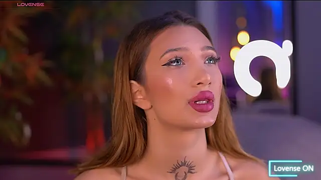 SiennaJayden online show from 11.13.25