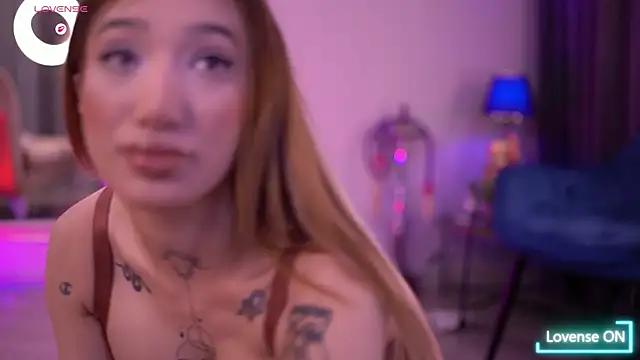 Snapshot of SiennaJayden chatting on 01.13.26 SiennaJayden online show from 01.13.26