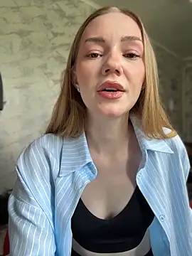 MilaMoone online show from 05.29.26