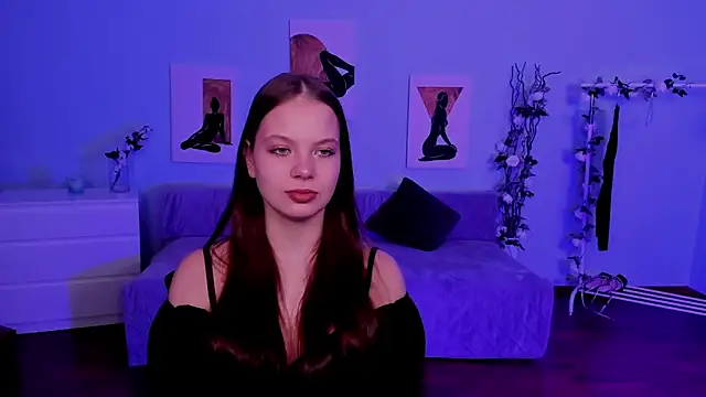 BetsyKiss online show from 02.19.26