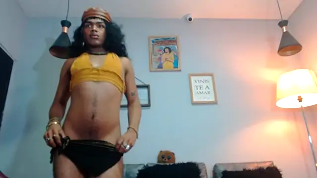 ile matamba online show from 11.13.25