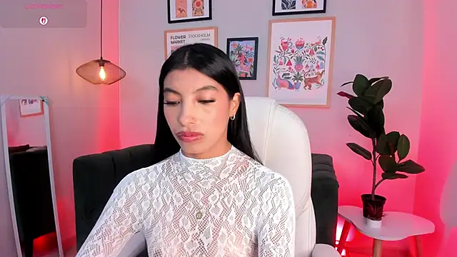 Tiffany Low online show from 06.26.26