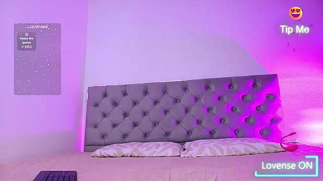 Lili candysex online show from 10.21.25