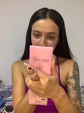 MiQeilaSweet online show from 05.04.26