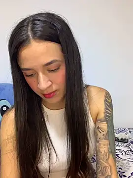 MiQeilaSweet online show from 05.10.26