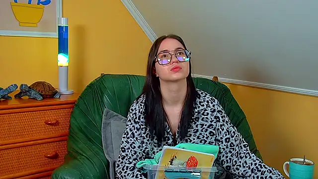 AnneAvery online show from 11.21.25