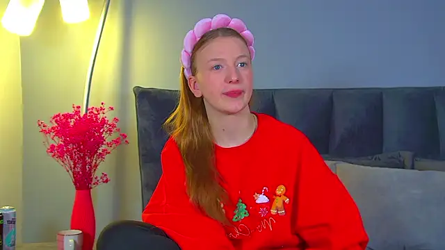 BeatriceBinoche online show from 02.04.26