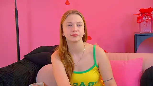 BeatriceBinoche online show from 03.07.26