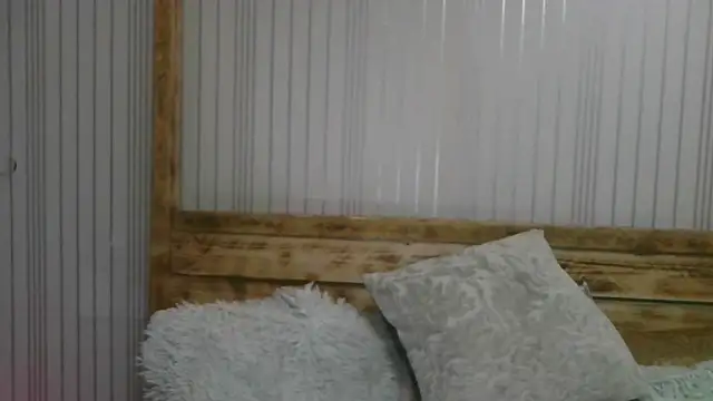 EthelsLover online show from 11.06.25