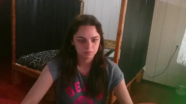 EthelsLover online show from 06.12.26