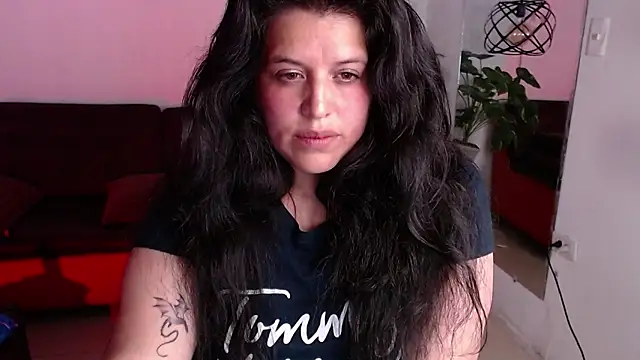 Andrea secret  online show from 09.16.25