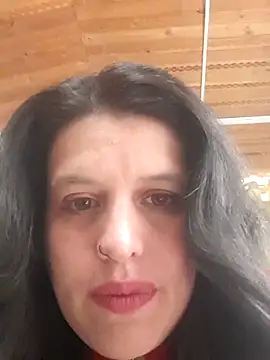 Andrea secret  online show from 01.12.26