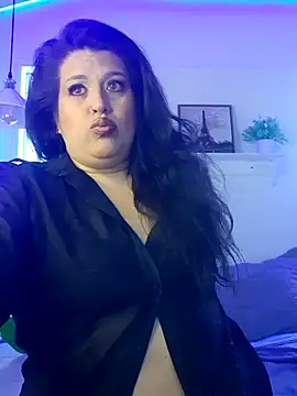Andrea secret  online show from 04.21.26